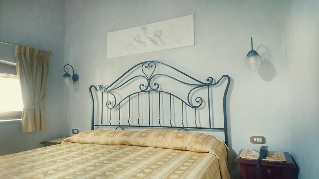 Hotel Della Robbia Florence Exterior photo