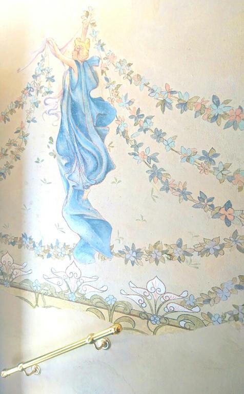 Hotel Della Robbia Florence Exterior photo